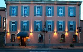 Hotel De France - Hotel De Charme En Provence